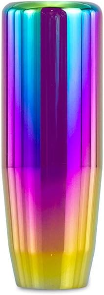 Blue Weighted Shift Knob Pack of 2 S833