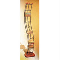 110-Cd Storage Tower Y565