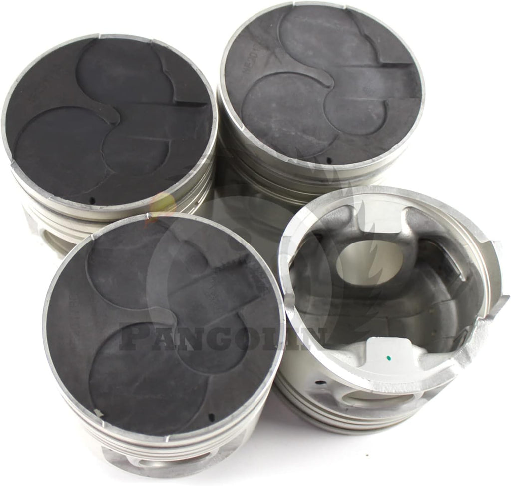 Engine Rebuild Kit for Excavator Spare Parts M30958