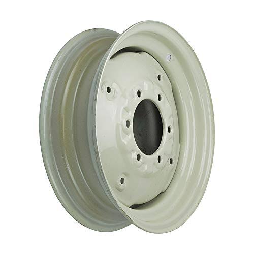 New Rim for Universal Products P873657