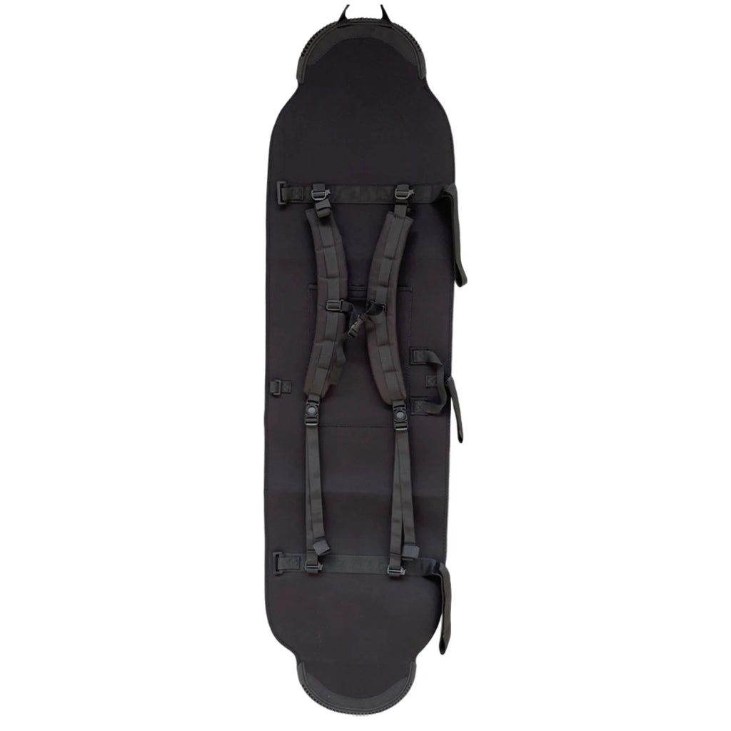 145cm Waterproof Neoprene Snowboard Bag U862854