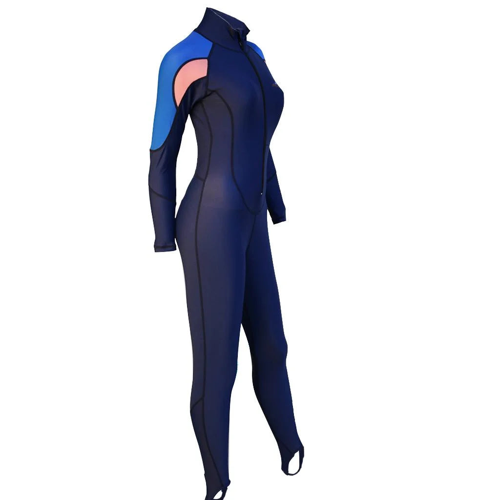 Super Stretch Full Length Wetsuit XL I7010