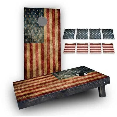 Cornhole Bag Carrying Case E33801