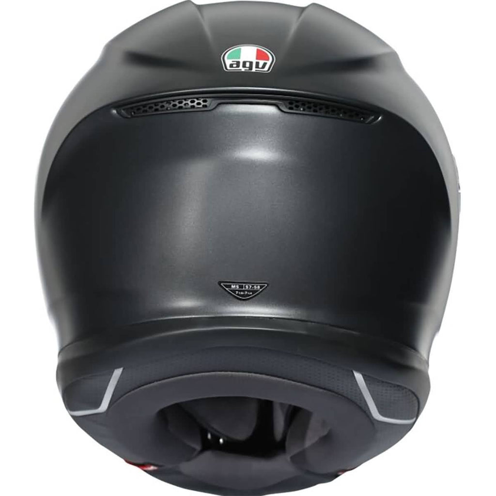 Black Helmet Q3383