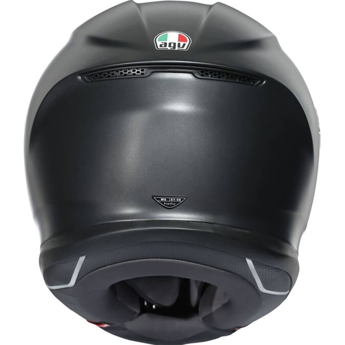 Black Helmet Q3383