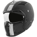 Black/White Large Helmet V71899