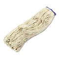 24oz White Cotton Wet Mop Head 12/Carton Q265062