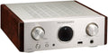 Silver Gold Headphone Amp E662752