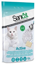 10 L Cat Litter D3384