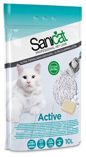 10 L Cat Litter D3384