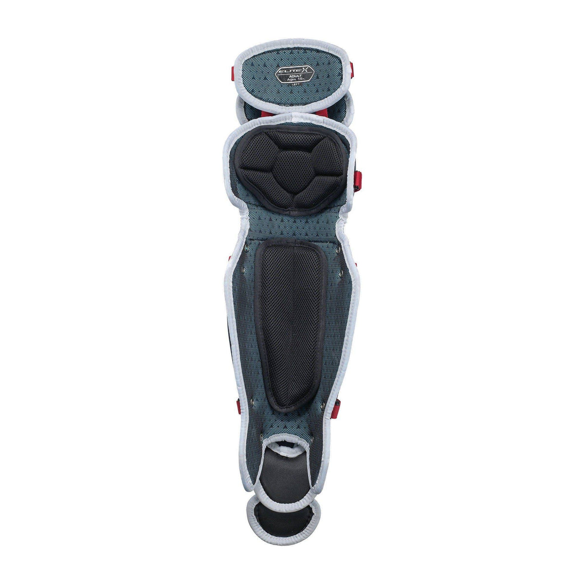Adult Catchers Set Q366321