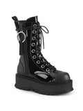 Black 10 Slacker-220 R8311