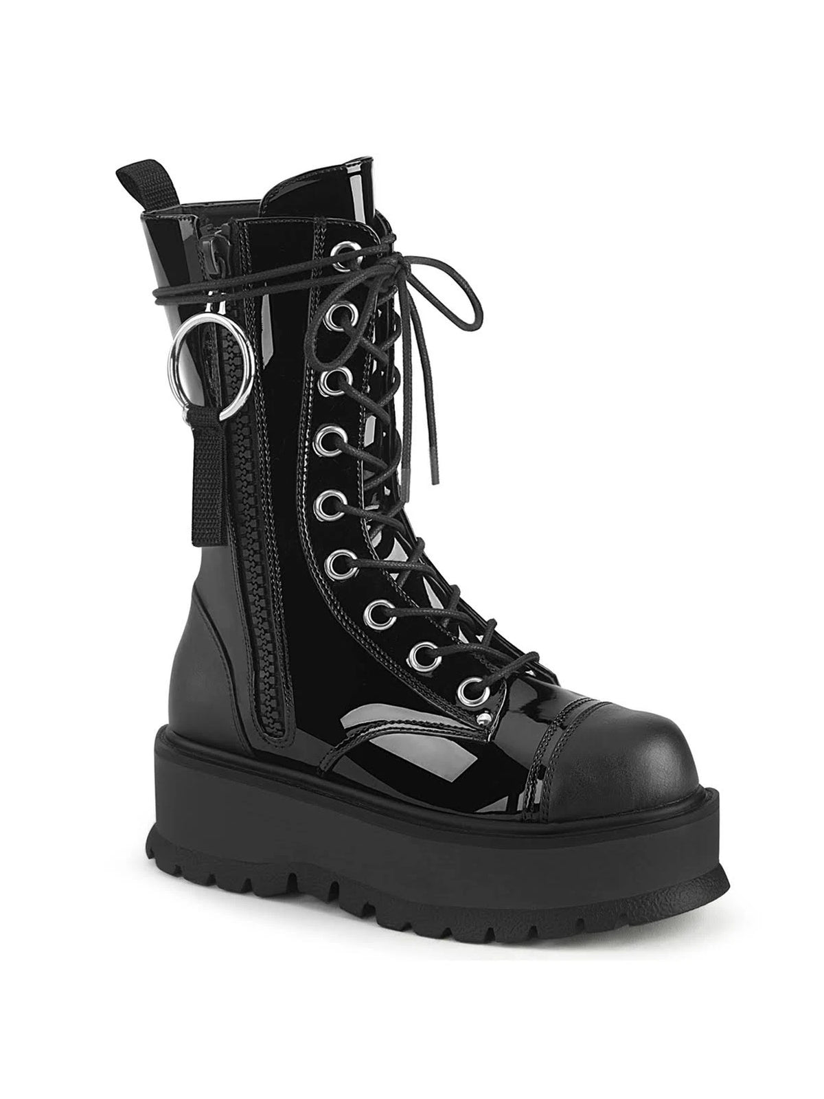 Black 10 Slacker-220 R8311