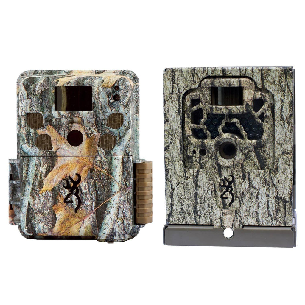 18MP Game Camera with Security Box G439559