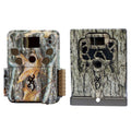 18MP Game Camera with Security Box G439559