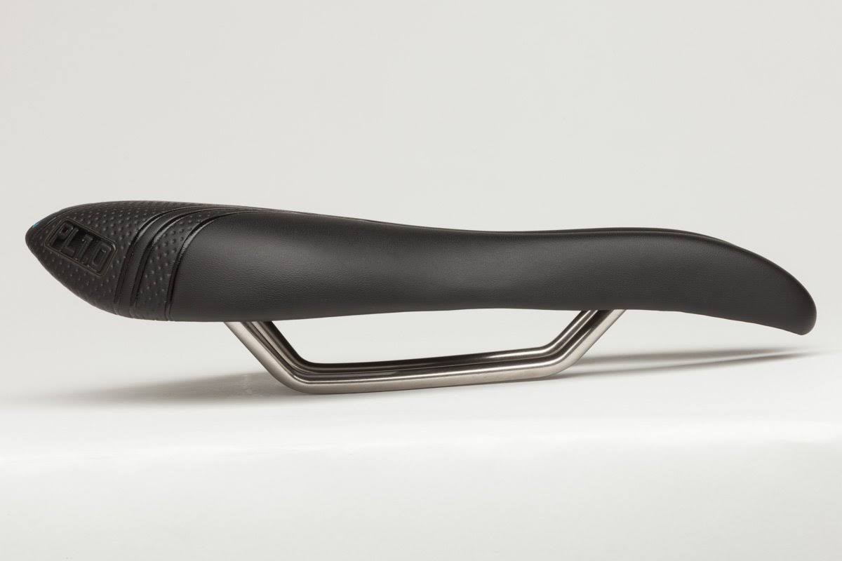 White Saddle A2409