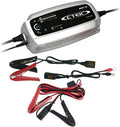 European Plug Battery Charger D567