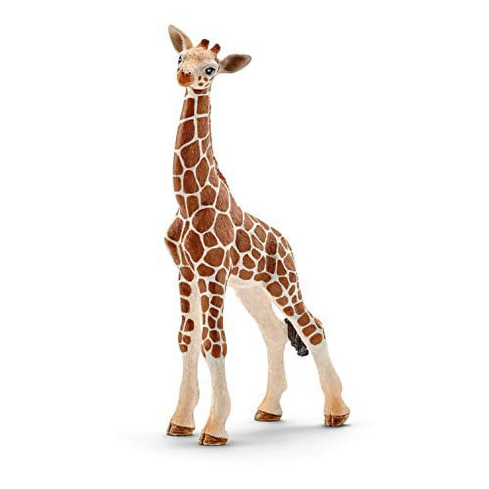 Giraffe Calf Toy Figurine M203685
