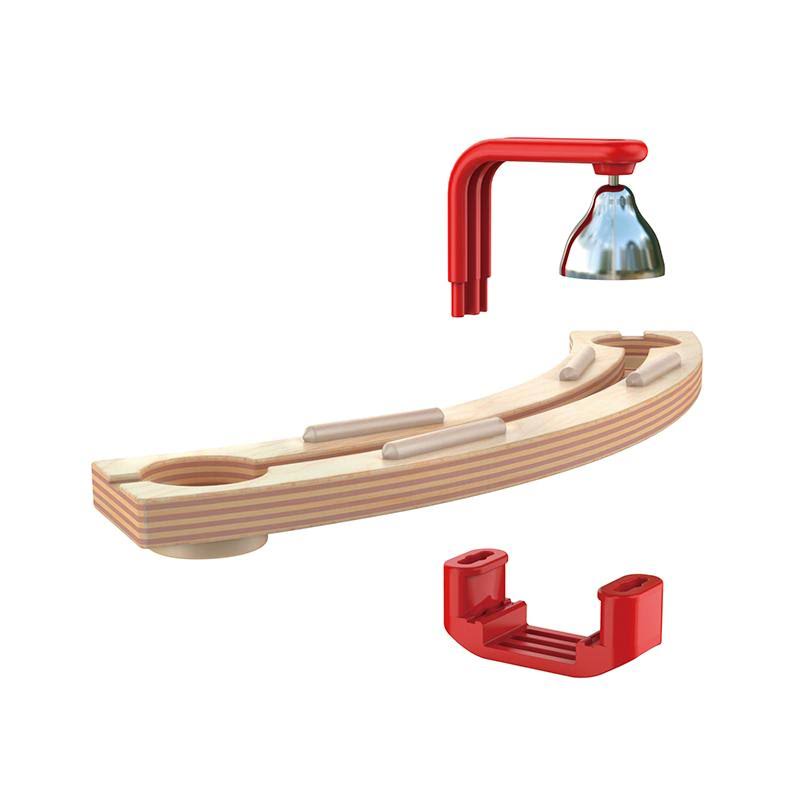Castle Escape Marble Run J473