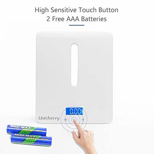 Digital Baby Scale with Growth Chart B3272