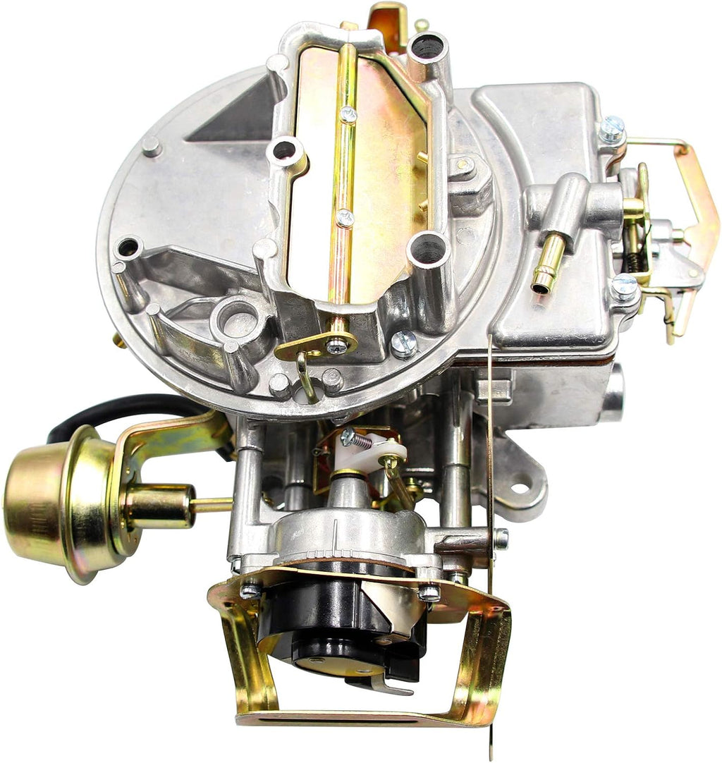 2100 A800 2 Barrel Carburetor with Electric Choke R552698