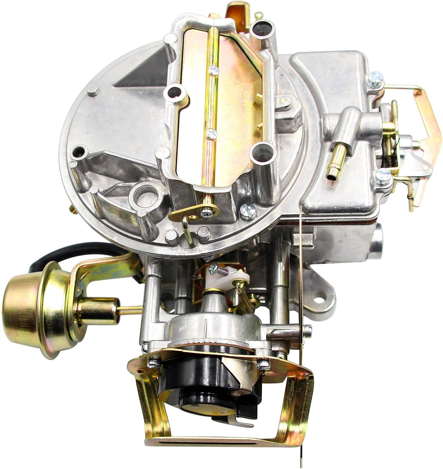 2100 A800 2 Barrel Carburetor with Electric Choke R552698
