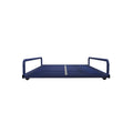 Blue Twin Trundle for Daybed F5685