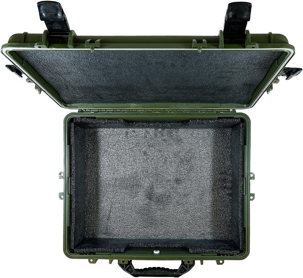 Garrett ATX Hard Carry Case E7445