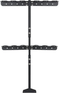 Steel Long Handle Tool Holder Pack of 2 B61694