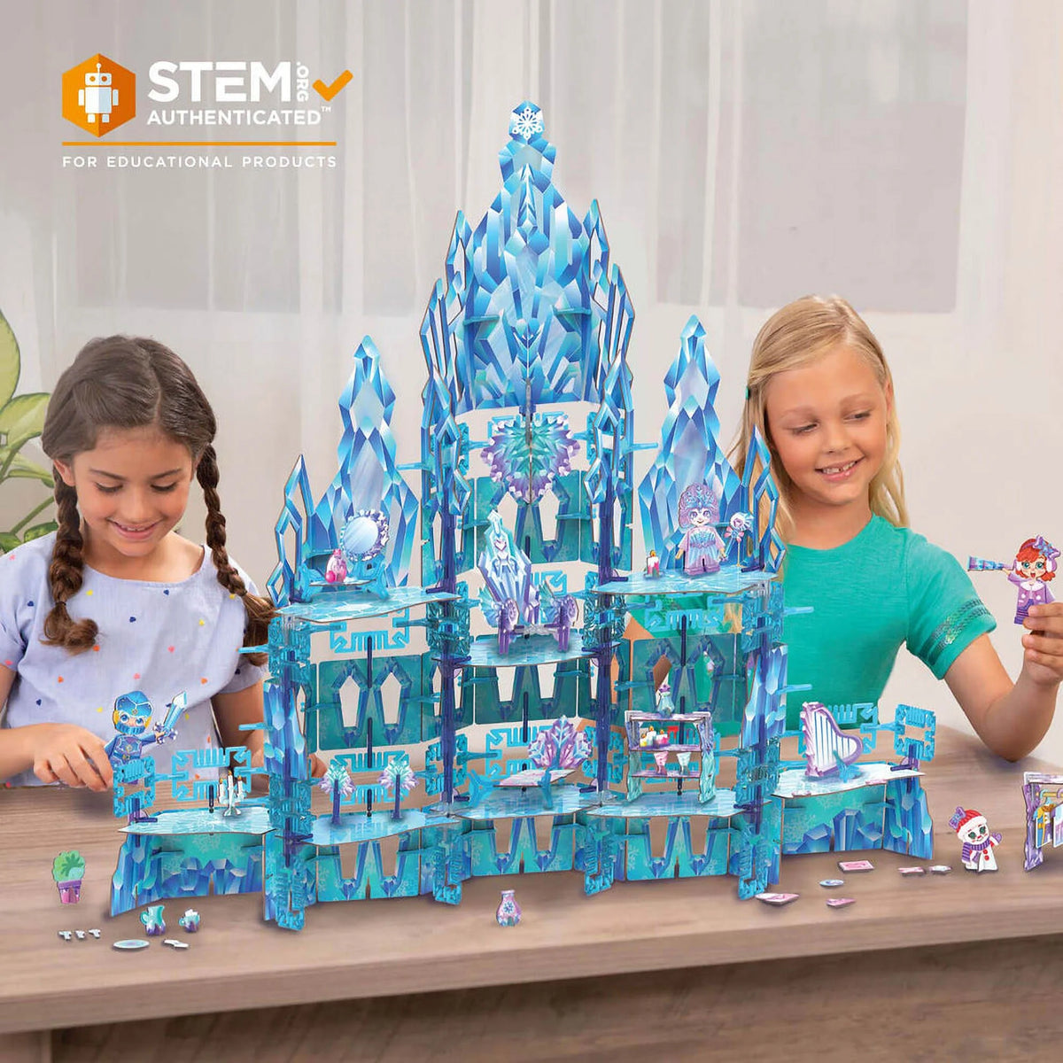 Ice Castle P530