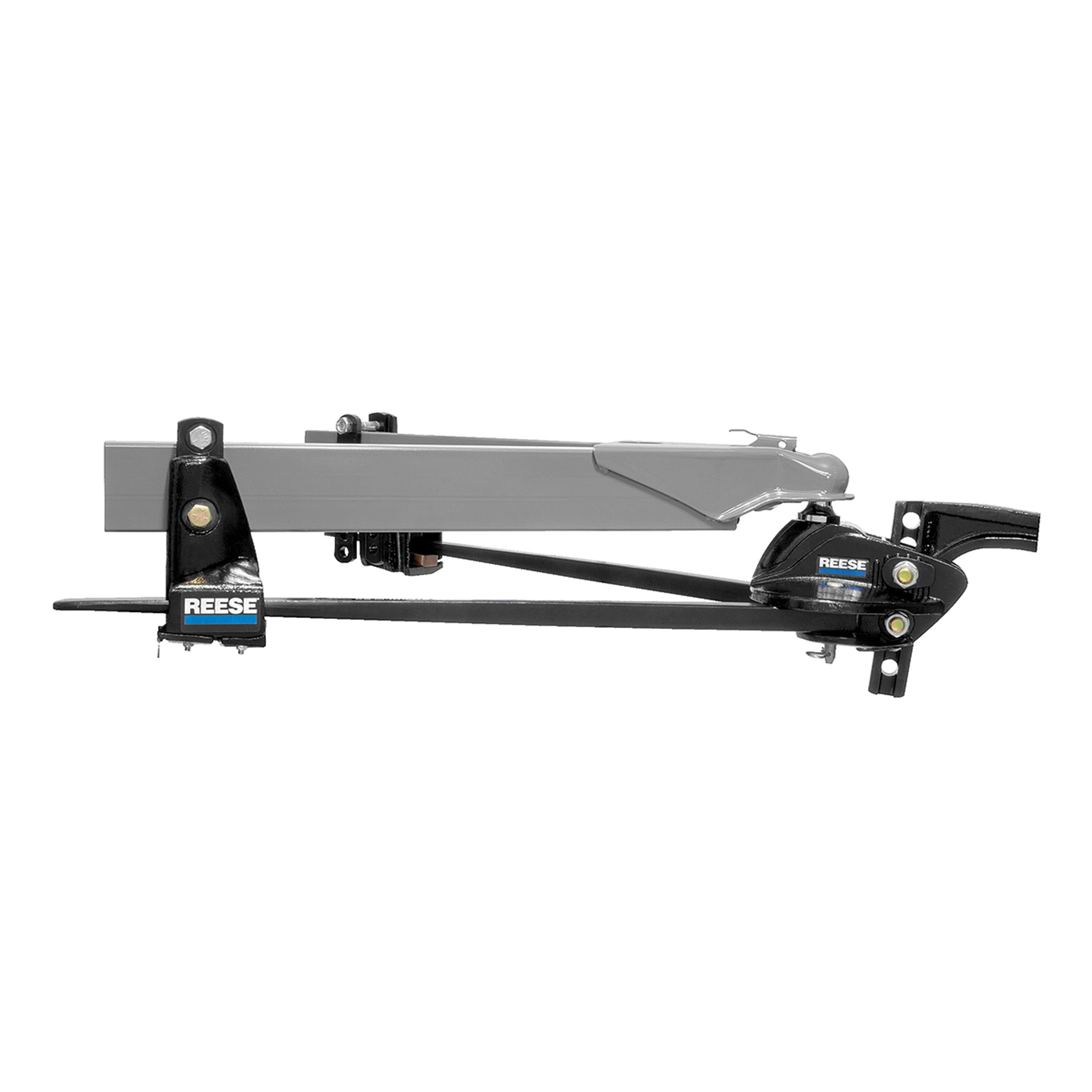 Weight Distributing Kit with Shank L502272