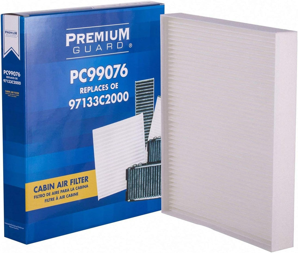 Cabin Air Filter I458201
