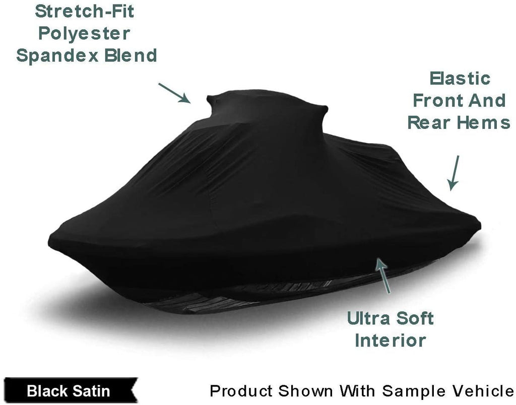 Indoor Jet Ski Cover with Storage Bag B38180