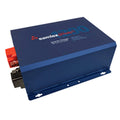 1200W 120V Pure Sine Inverter-Charger with 12V Input 60 Amp Charger Y706