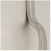 2 Light Brushed Nickel Vanity G747981