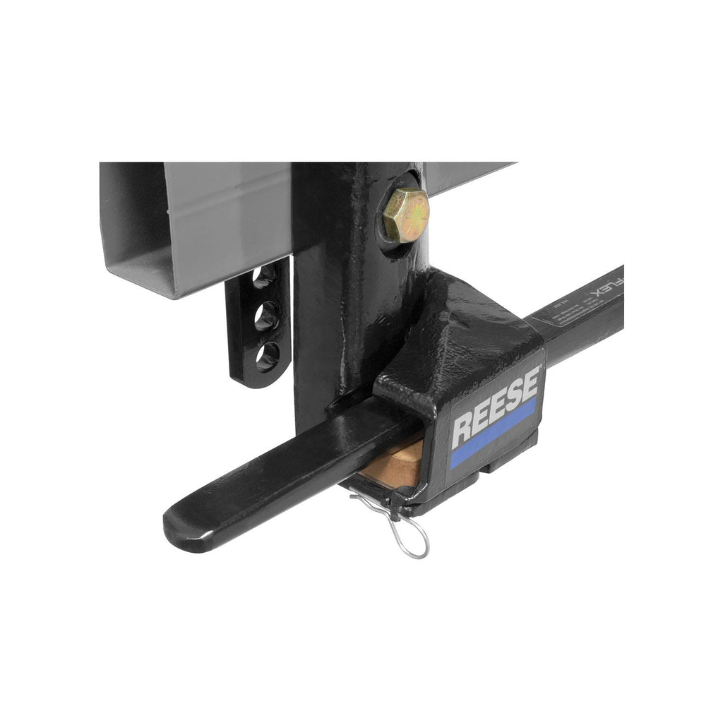 Weight Distributing Kit with Shank L502272