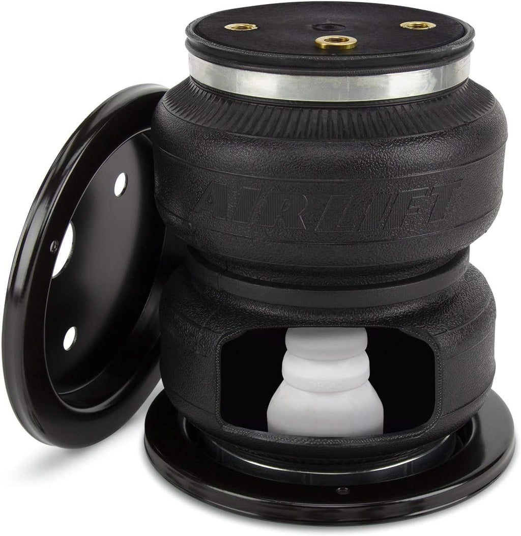 Air Suspension Kit V406