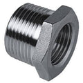 Cast Pipe Fitting Hex Bushing 2-1/2x22 x 3/4x22 NPT Male x Female, Pkg Qty 5 X2715