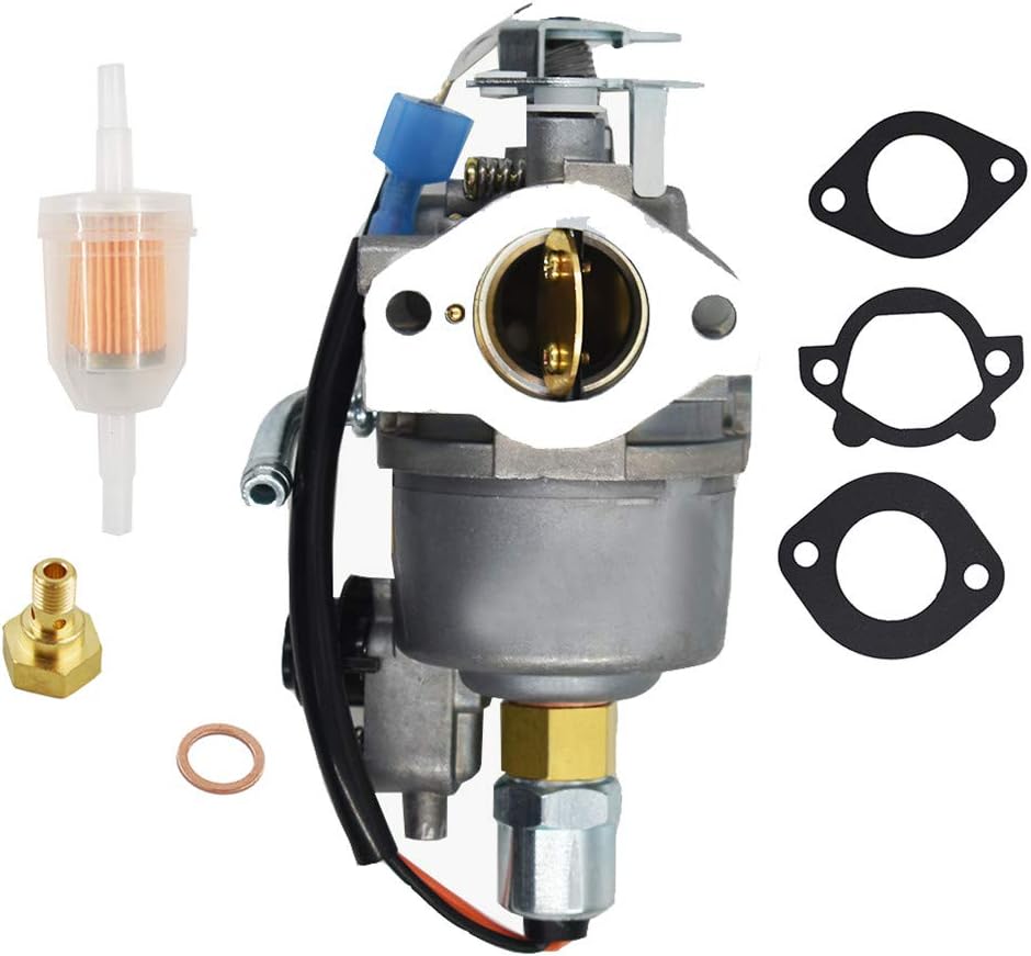 Carburetor for Onan Cummins 4000-Watt Generators G5683
