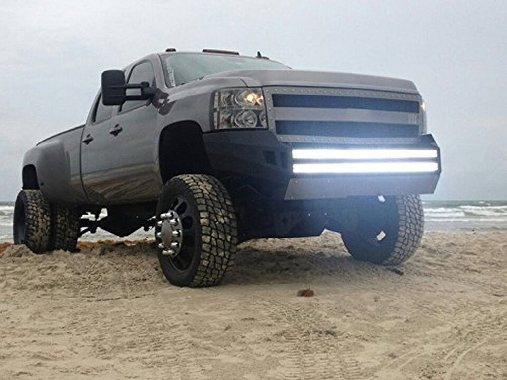 300W 52inch LED Work Light Bar Combo Fog Car Driving Lamp P81470