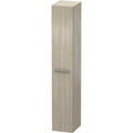 Tall Cabinet in Pine Silver O674