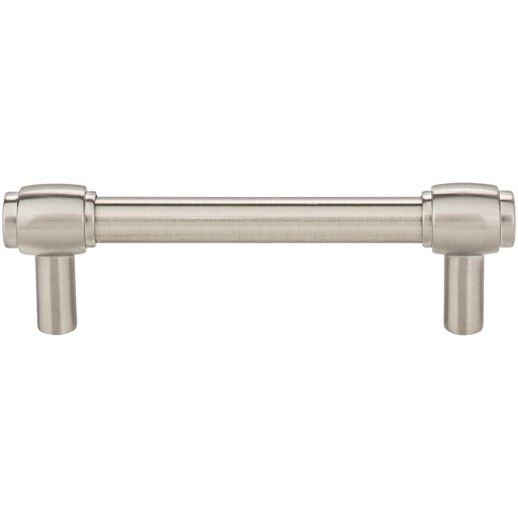 Polished Chrome Cabinet Pull Z376316