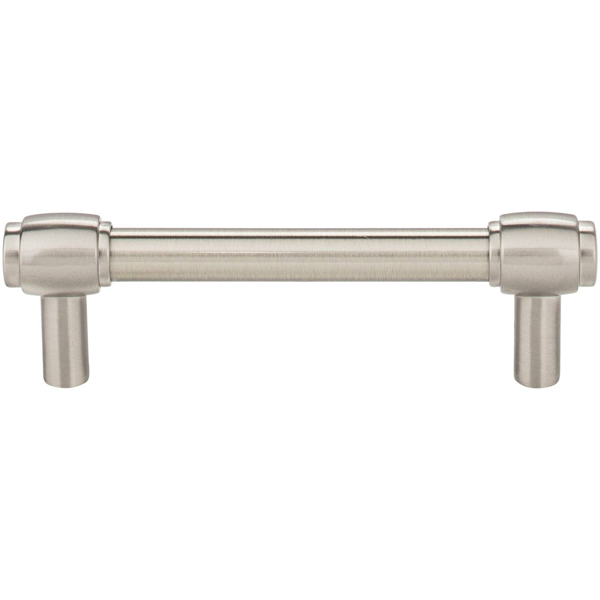 Polished Chrome Cabinet Pull Z376316