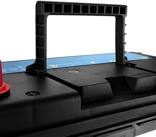 Marine Battery P8280