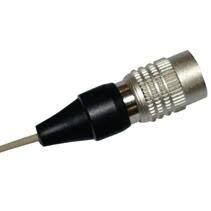 Beige Earworn Microphone Z968