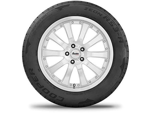 205/40R17 84W XL Tire M173