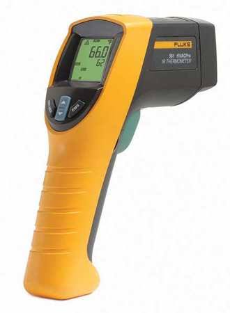 Fluke 561 Infrared Thermometer C68479