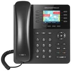 IP Phone with IP PBX J670