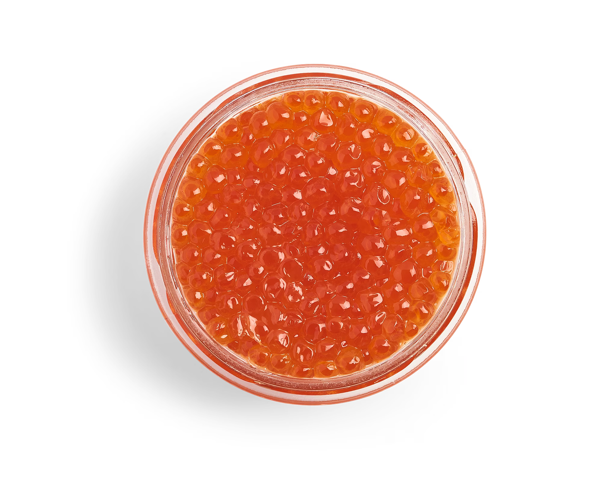 Pink Wild Alaska Salmon Caviar R496891