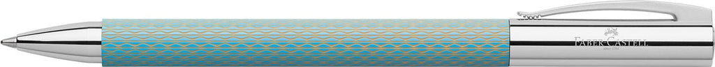 Sky Blue Ballpoint Pen B21066